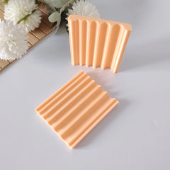 5-Channel Polymer Clay Bead Roller Mould