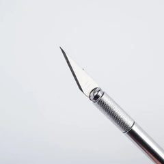 Precision Ceramic Craft Knife – 6 Replaceable Blades