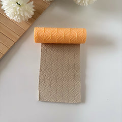 Ceramic & Polymer Clay Texture Roller - Model #MX-TR110