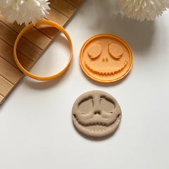 Stitched Man Cookie Cutter