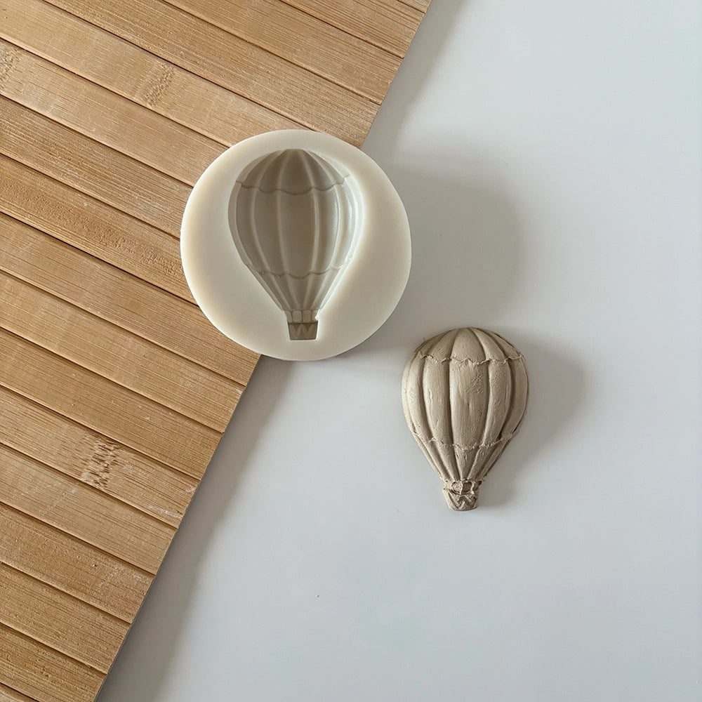 Balloon Silicone Mold
