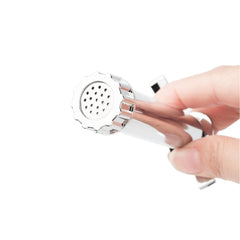 Ceramic Clay Extruder Gun – 19 Tip Nozzle Set (Metal Body)