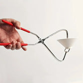 Ceramic Glaze Dipping Tongs – Stainless Steel Pottery Dipping Pliers