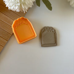 The Frame Cookie Cutter