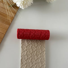 Ceramic & Polymer Clay Texture Roller - Model #MX-TR043