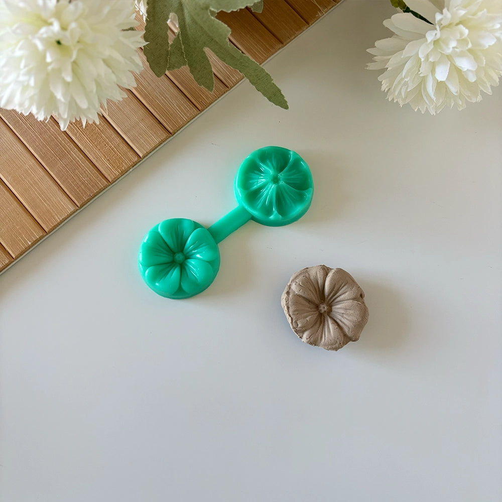 Flower Maker Silicone Mold
