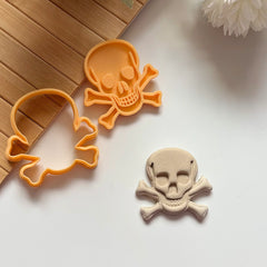Danger Cookie Cutter