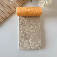 Ceramic & Polymer Clay Texture Roller - Model #MX-TR095