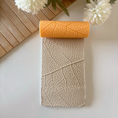 Ceramic & Polymer Clay Texture Roller - Model #MX-TR093