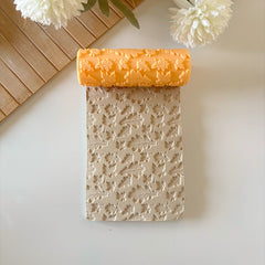 Ceramic & Polymer Clay Texture Roller - Model #MX-TR092