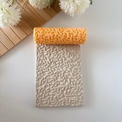 Ceramic & Polymer Clay Texture Roller - Model #MX-TR090