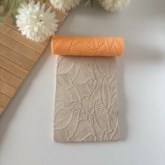 Ceramic & Polymer Clay Texture Roller - Model #MX-TR104