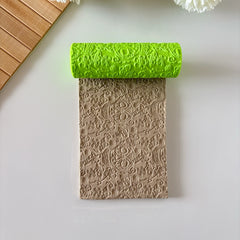 Ceramic & Polymer Clay Texture Roller - Model #MX-TR070