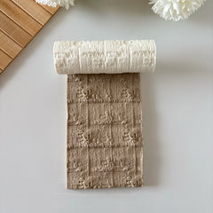 Ceramic & Polymer Clay Texture Roller - Model #MX-TR067