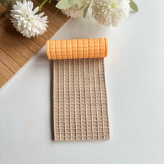 Ceramic & Polymer Clay Texture Roller - Model #MX-TR096