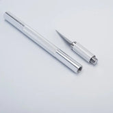 Precision Ceramic Craft Knife – 6 Replaceable Blades