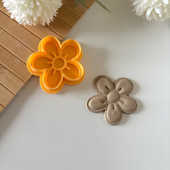 Flower Cookie Cutter