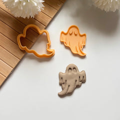 Ghost Cookie Cutter