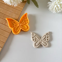 Butterfly Cookie Cutter