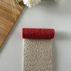 Ceramic & Polymer Clay Texture Roller - Model #MX-TR046