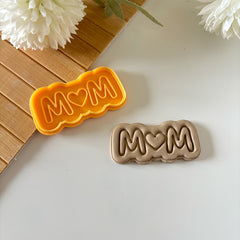 MOM Cookie Cutter