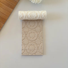 Ceramic & Polymer Clay Texture Roller - Model #MX-TR053