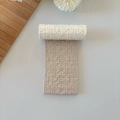 Ceramic & Polymer Clay Texture Roller - Model #MX-TR056