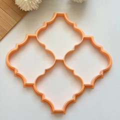 Tonausstecher und Bodenform-Set für Keramiktassen – ideal für handgefertigte Tassen (036)