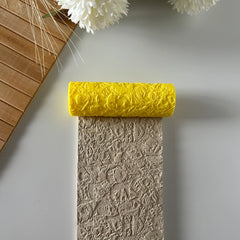 Ceramic & Polymer Clay Texture Roller - Model #MX-TR052