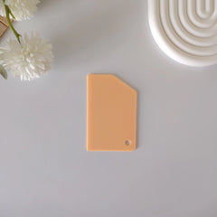 Geometric Clay Tools – 8 Unique Models for Shaping & Carving