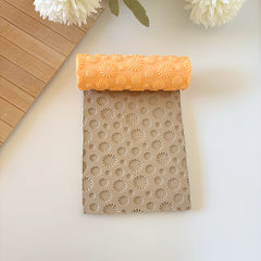 Ceramic & Polymer Clay Texture Roller - Model #MX-TR127