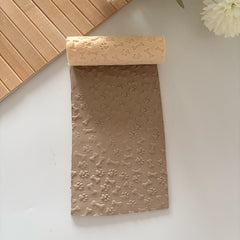 Ceramic & Polymer Clay Texture Roller - Model #MX-TR087