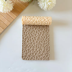 Ceramic & Polymer Clay Texture Roller - Model #MX-TR085