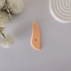 Oval Plastic Rib – Available in 7 Unique Shapes