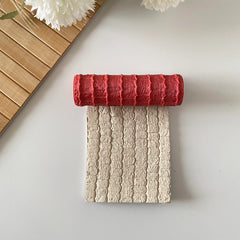 Ceramic & Polymer Clay Texture Roller - Model #MX-TR002