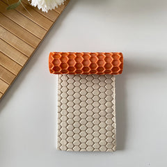Ceramic & Polymer Clay Texture Roller - Model #MX-TR010