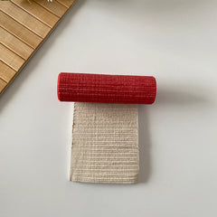 Ceramic & Polymer Clay Texture Roller - Model #MX-TR021