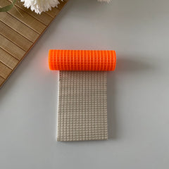 Ceramic & Polymer Clay Texture Roller - Model #MX-TR029