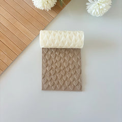 Ceramic & Polymer Clay Texture Roller - Model #MX-TR072