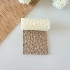 Ceramic & Polymer Clay Texture Roller - Model #MX-TR071