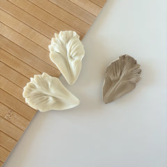 Long Leaf Silicone Mold