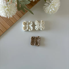 Pressed Flower Silicone Mold