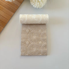 Ceramic & Polymer Clay Texture Roller - Model #MX-TR054