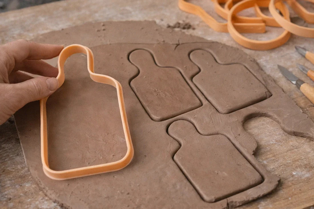 Why Clay Cutters Matter in Pottery