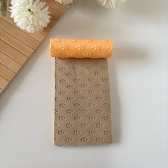 Ceramic & Polymer Clay Texture Roller - Model #MX-TR109