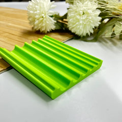 5-Channel Polymer Clay Bead Roller Mould