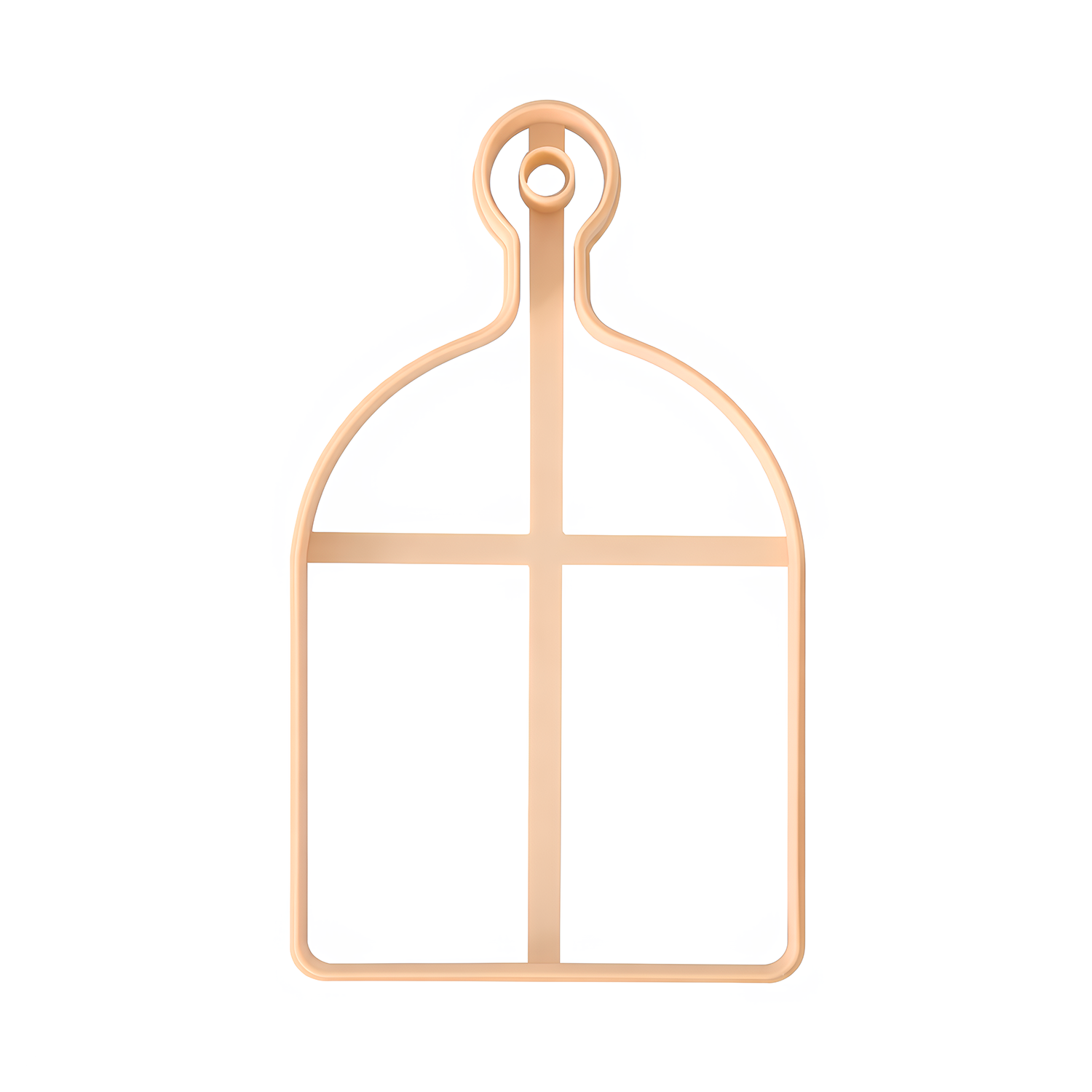 Cheese Board / Cutting Board Clay Cutter – 11.4” Ceramic Clay Tool