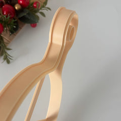 Cheese Board / Cutting Board Shape Ceramic Clay Cutter (29 cm)