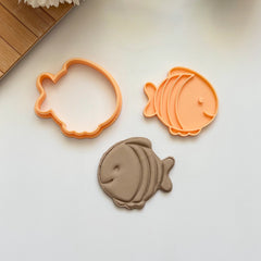 Finding Nemo Cookie Cutter