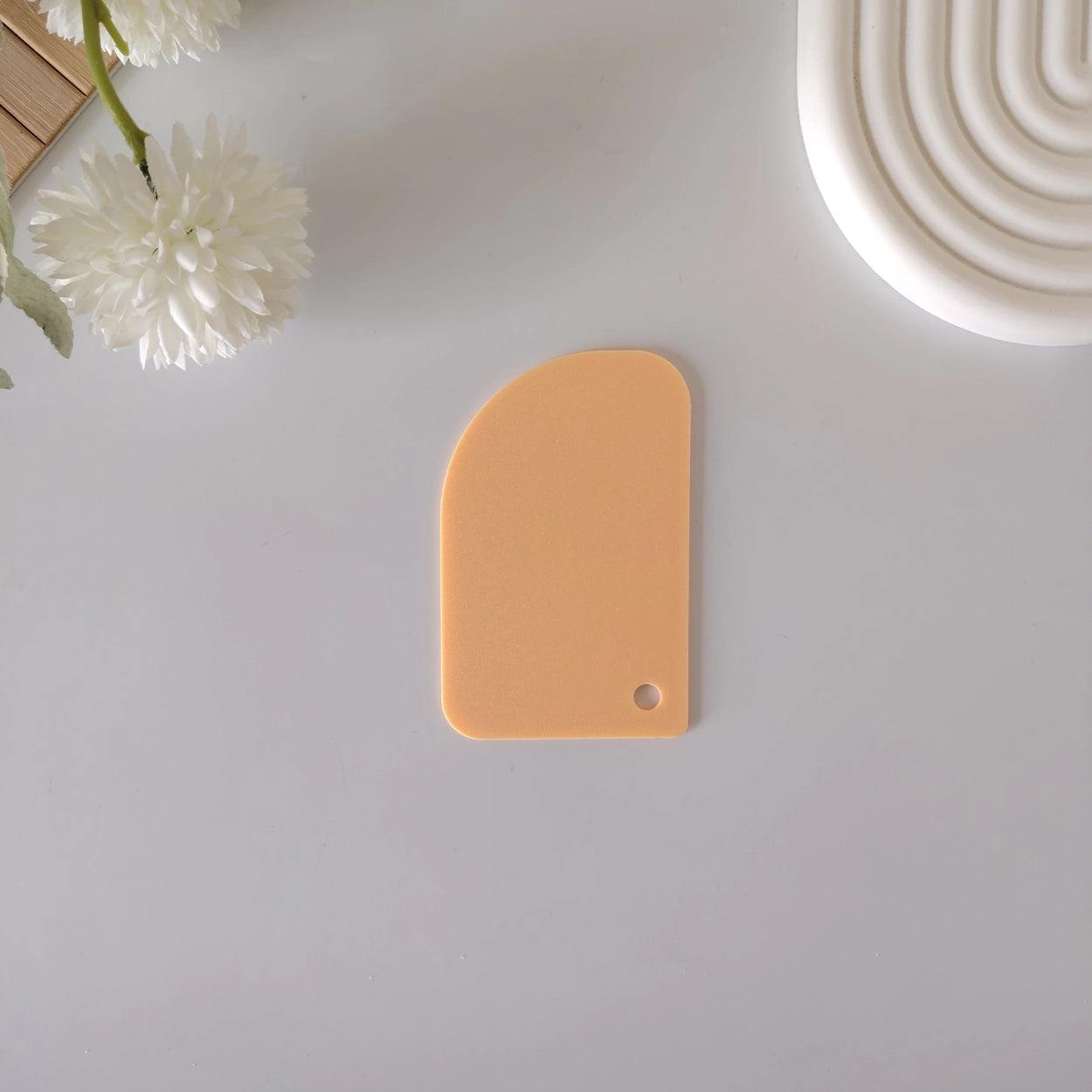 Geometric Clay Tools – 8 Unique Models for Shaping & Carving